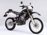 KLX250