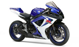 GSX-R600K6