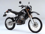 KLX250