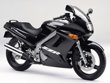 ZZR250
