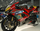 GSX-R1100yoshimura