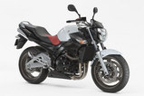 GSR400