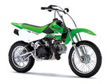 07KLX110