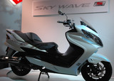 SKYWAVE250TYPES