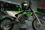 KX450F