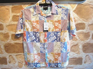 BILLABONG アロハシャツ 1