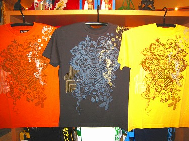 Tシャツ 1