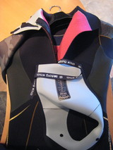 BILLABONG ウエットスーツ