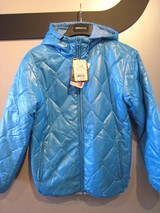 BILLABONG ダウンジャケット 2007