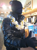 BILLABONG ダウンジャケット 2007