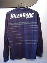 Billabong 2007 ロンT