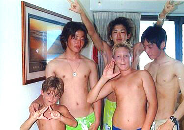 BILLABONG オーストラリア