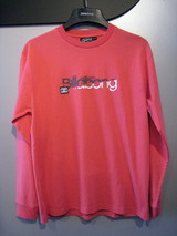Billabong 2007 ロンT