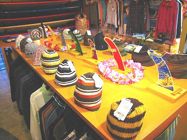 BILLABONG TAHARA