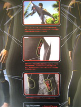 BILLABONG ウエットスーツ 2