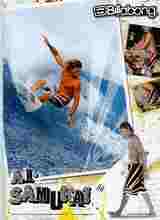BILLABONG TAHARA PRO