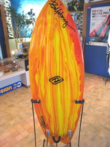 BILLABONG サーフボード
