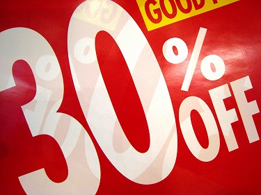 BILLABONG SALE