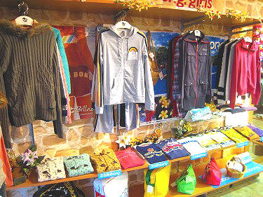BILLABONG TAHARA