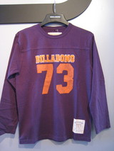 BILLABONG 2007 ロンT