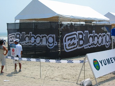 BILLABONG TAHARA PRO