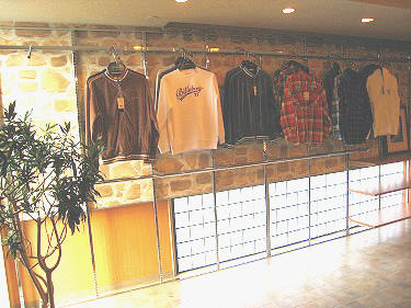 BILLABONG 田原市
