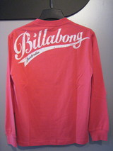 BILLABONG 2007 ロンT