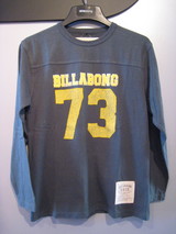 BILLABONG 2007 ロンT