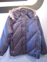 BILLABONG ダウンジャケット 2007