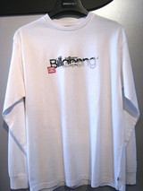 Billabong 2007 ロンT