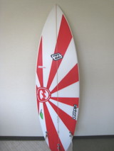 Billabong サーフボード
