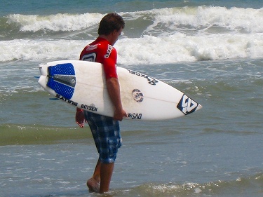 BILLABONG TAHARA PRO