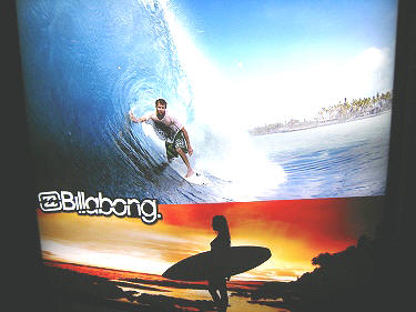 BILLABONG 田原市