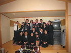 BILLABONG 親戚