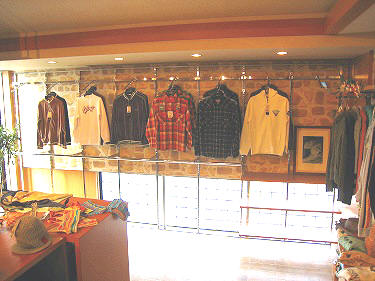 BILLABONG 田原市