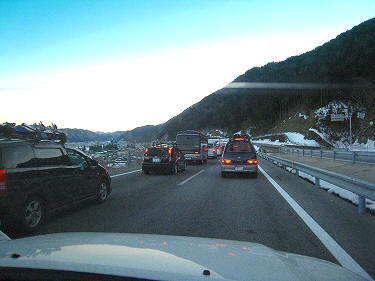Billabong 雪山