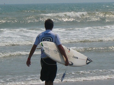 BILLABONG TAHARA PRO