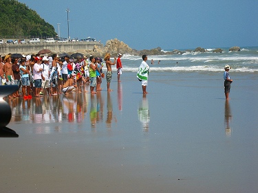 BILLABONG TAHARA PRO