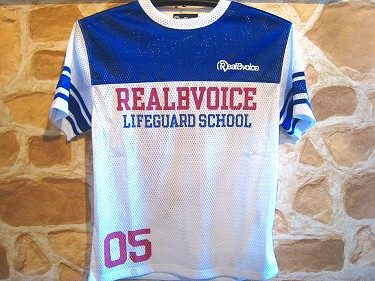 RealBvoice Tシャツ 3