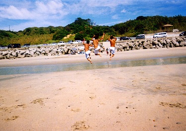 Billabong TAHARA