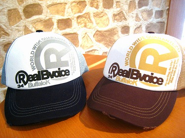 RealBvoice 2