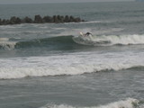 BILLABONG 伊良湖 波情報