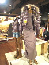 BILLABONG レディース 8