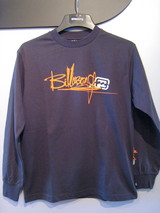 BILLABONG 2007 ロンT