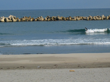 BILLABONG 伊良湖 波情報