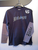 Billabong 2007 ロンT