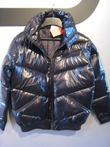 BILLABONG ダウンジャケット 2007