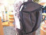 BILLABONG バック9