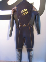BILLABONG ウエットスーツ