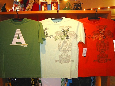Tシャツ 4
